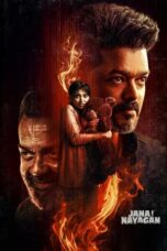 Poster Nonton Film Jana Nayagan (2026) Sub Indo