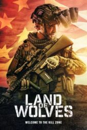 Poster Nonton Film Land of Wolves (2026) Sub Indo