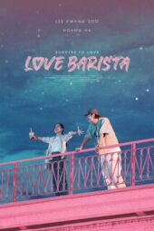 Poster Nonton Film Love Barista (2025) Sub Indo