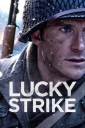 Poster Nonton Film Lucky Strike (2026) Sub Indo