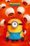Poster Nonton Film Minions & Monsters (2026) Sub Indo