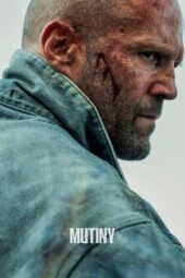 Poster Nonton Film Mutiny (2026) Sub Indo