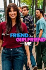 Poster Nonton Film My Best Friend, His Girlfriend and Me (2026) Sub Indo