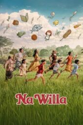Poster Nonton Film Na Willa (2026) Sub Indo