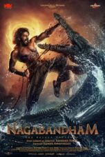Poster Nonton Film Nagabandham: The Secret Treasure (2026) Sub Indo
