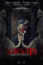 Poster Nonton Film Nar'sata: Sekutu Setan (2026) Sub Indo