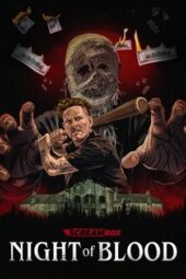 Poster Nonton Film Night of Blood (2026) Sub Indo