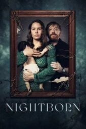 Poster Nonton Film Nightborn (2026) Sub Indo