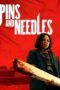 Poster Nonton Film Pins and Needles (2024) Sub Indo