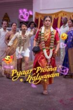 Poster Nonton Film Pyaar Prema Kalyanam (2026) Sub Indo