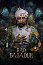 Poster Nonton Film Rao Bahadur (2026) Sub Indo