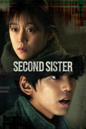 Poster Nonton Film Second Sister (2025) Sub Indo