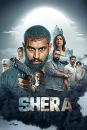 Poster Nonton Film Shera (2026) Sub Indo