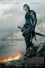 Poster Nonton Film Son of Revenge – The Story of Kalevala (2026) Sub Indo
