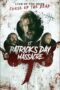 Poster Nonton Film St. Patrick's Day Massacre (2025) Sub Indo