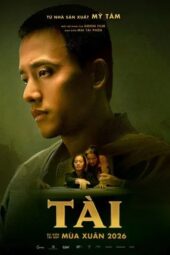 Poster Nonton Film TÀI (2026) Sub Indo