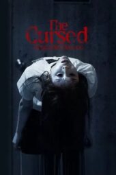 Poster Nonton Film The Cursed: Insatiable Desires (2025) Sub Indo