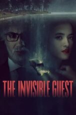 Poster Nonton Film The Invisible Guest (2026) Sub Indo