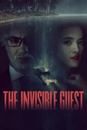 Poster Nonton Film The Invisible Guest (2026) Sub Indo