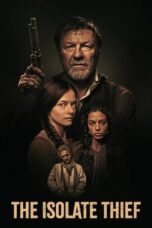 The Isolate Thief (2026) Poster Nonton Film The Isolate Thief (2026) Sub Indo