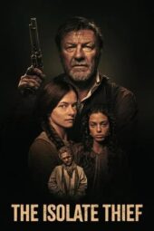 Poster Nonton Film The Isolate Thief (2026) Sub Indo