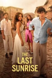 Poster Nonton Film The Last Sunrise (2026) Sub Indo
