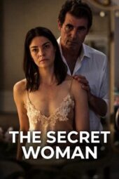 Poster Nonton Film The Secret Woman (2026) Sub Indo