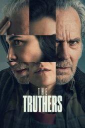 Poster Nonton Film The Truthers (2026) Sub Indo