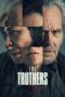The Truthers (2026) Poster Nonton Film The Truthers (2026) Sub Indo