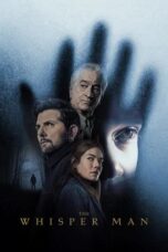 Poster Nonton Film The Whisper Man (2026) Sub Indo