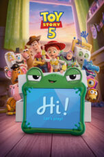 Toy Story 5 (2026) Poster Nonton Film Toy Story 5 (2026) Sub Indo