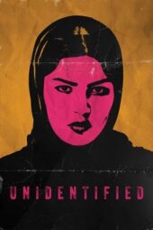 Poster Nonton Film Unidentified (2026) Sub Indo