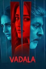 Poster Nonton Film Vadala (2026) Sub Indo
