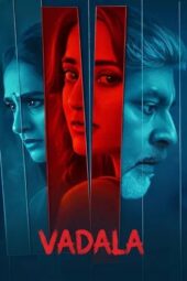 Poster Nonton Film Vadala (2026) Sub Indo