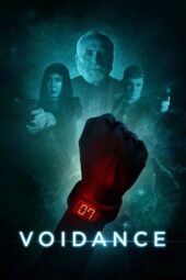 Poster Nonton Film Voidance (2026) Sub Indo