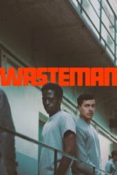 Poster Nonton Film Wasteman (2026) Sub Indo