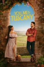 You, Me & Tuscany (2026) Poster Nonton Film You, Me & Tuscany (2026) Sub Indo