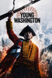 Poster Nonton Film Young Washington (2026) Sub Indo