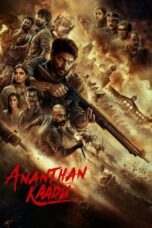 Poster Nonton Film Ananthan Kaadu (2026) Sub Indo