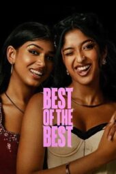 Poster Nonton Film Best of the Best (2026) Sub Indo