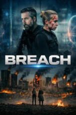 Poster Nonton Film Breach (2026) Sub Indo