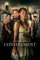 Poster Nonton Film Confinement (2026) Sub Indo