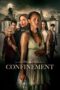 Poster Nonton Film Confinement (2026) Sub Indo