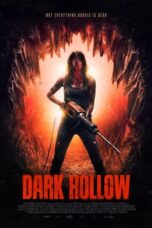 Poster Nonton Film Dark Hollow (2026) Sub Indo