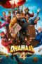 Poster Nonton Film Dhamaal 4 (2026) Sub Indo