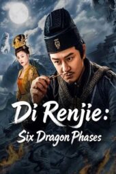 Poster Nonton Film Di Renjie: Six Dragon Phases (2026) Sub Indo