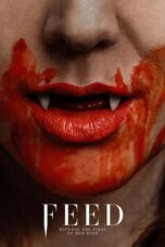Feed (2026) Poster Nonton Film Feed (2026) Sub Indo