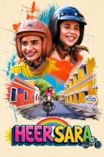 Poster Nonton Film Heer Sara (2026) Sub Indo