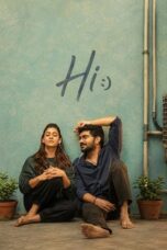 Poster Nonton Film Hi! (2026) Sub Indo