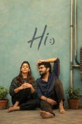 Poster Nonton Film Hi! (2026) Sub Indo